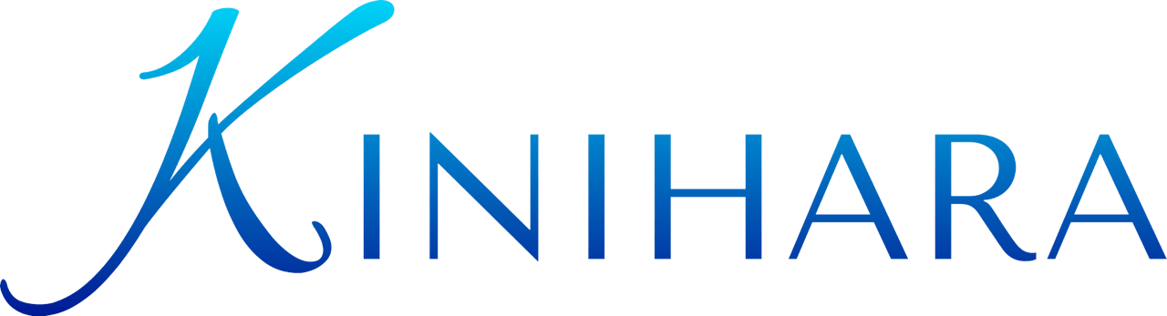 kinihara logo